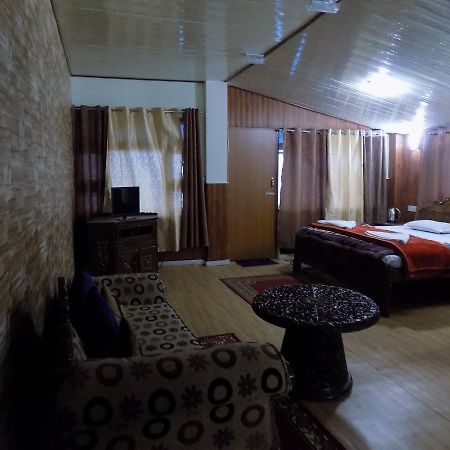 Viramma Villa Νταρτζίλινγκ Εξωτερικό φωτογραφία
