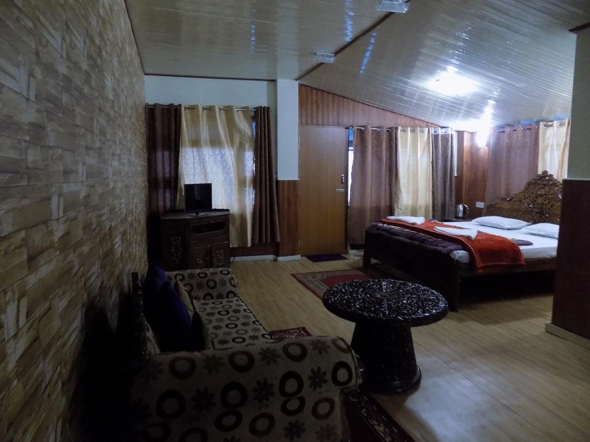 Viramma Villa Νταρτζίλινγκ Εξωτερικό φωτογραφία