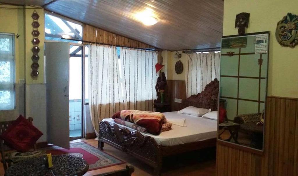 Viramma Villa Νταρτζίλινγκ Εξωτερικό φωτογραφία