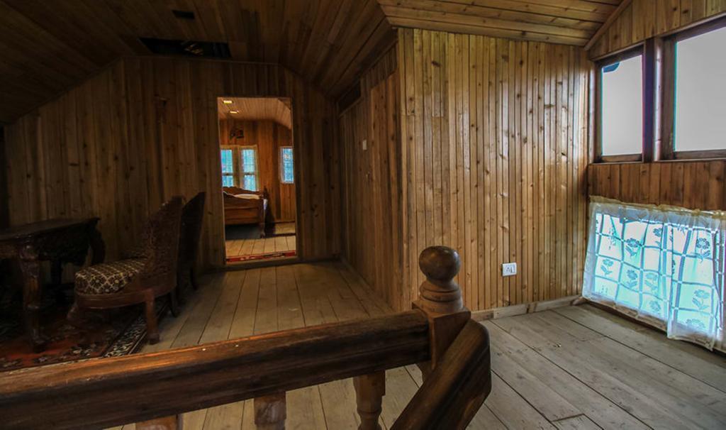 Viramma Villa Νταρτζίλινγκ Εξωτερικό φωτογραφία