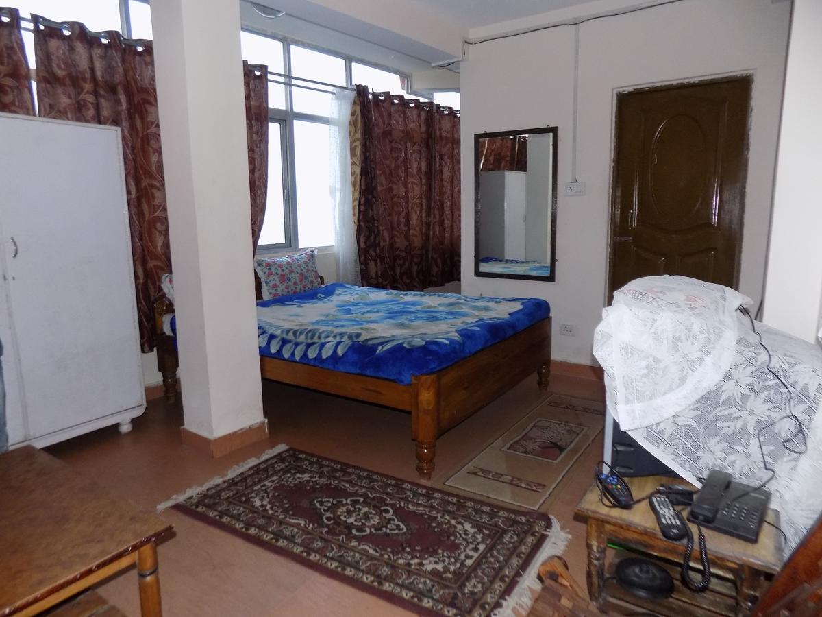 Viramma Villa Νταρτζίλινγκ Εξωτερικό φωτογραφία