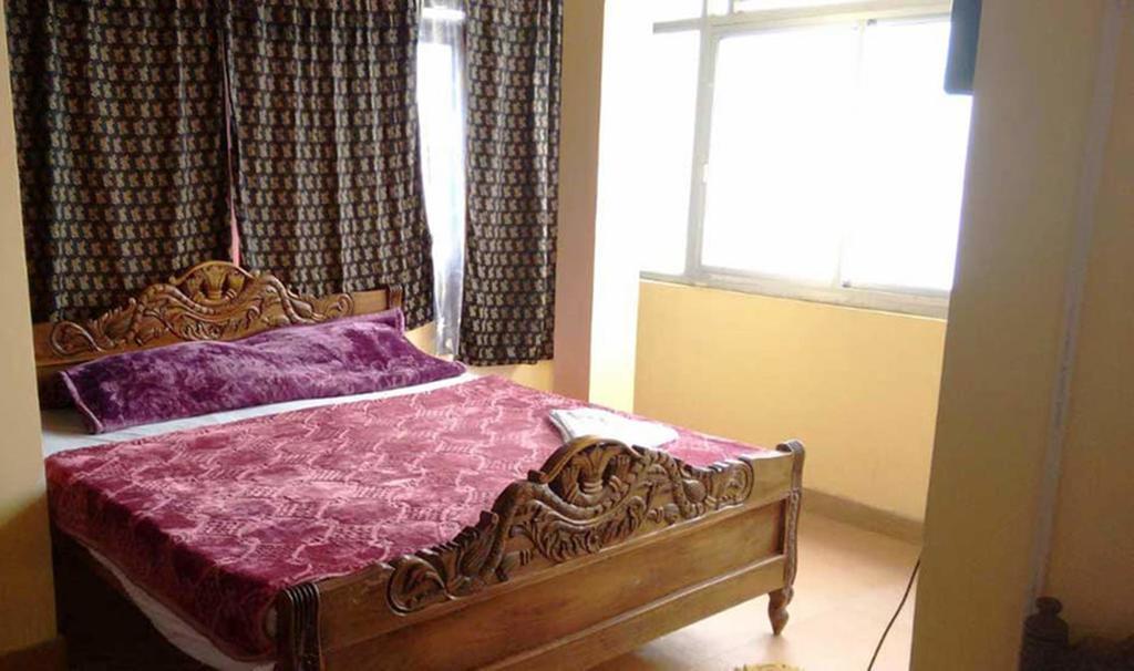 Viramma Villa Νταρτζίλινγκ Εξωτερικό φωτογραφία