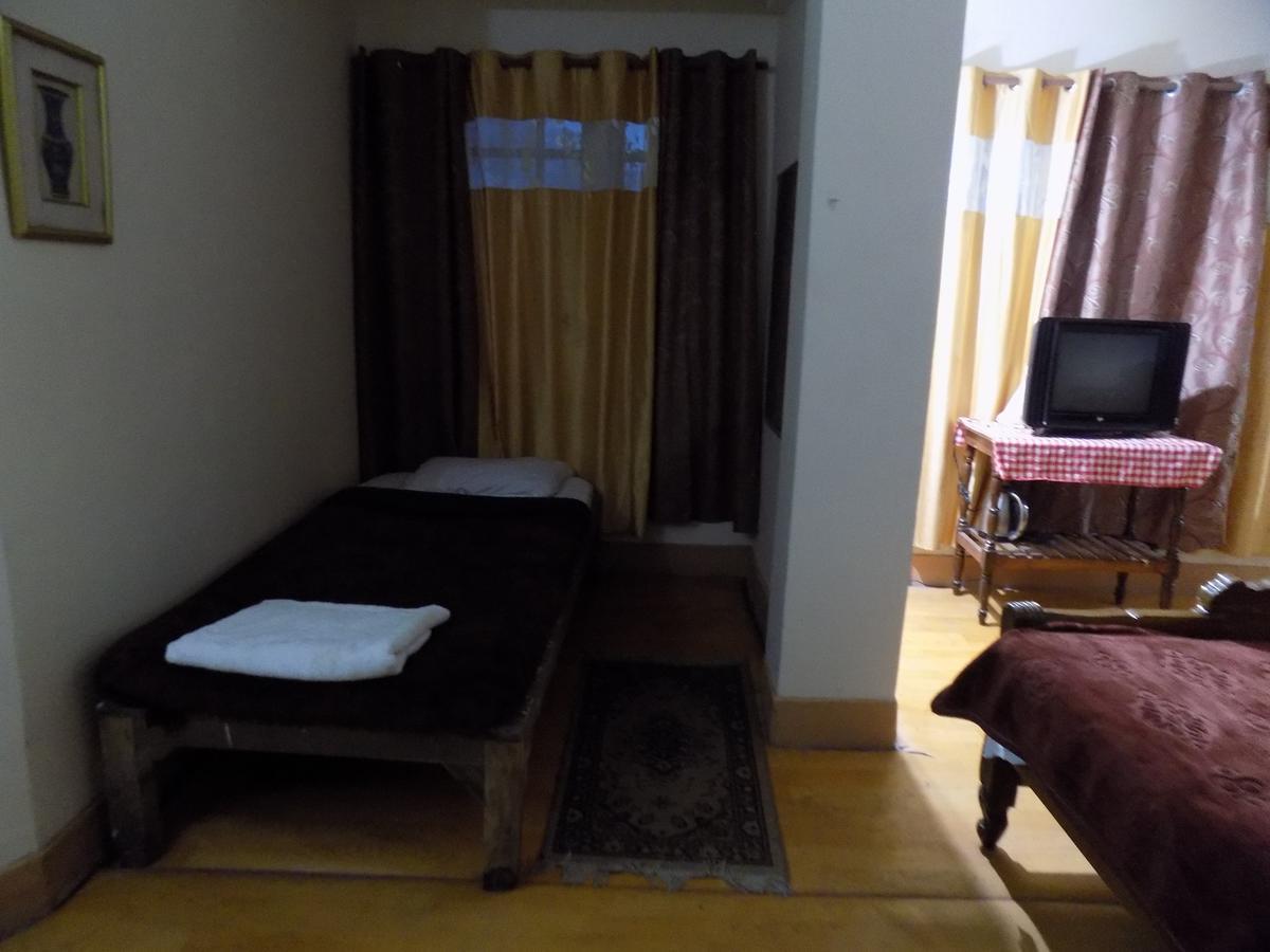 Viramma Villa Νταρτζίλινγκ Εξωτερικό φωτογραφία
